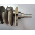 #QC04 Crankshaft Standard From 2005 FORD FIVE HUNDRED  3.0